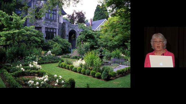 GROWING VANCOUVER: The EVOLUTION OF VANCOUVER GARDENS - CHRISTINE ALLEN смотреть онлайн