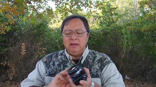 The Panasonic Lumix 20mm f1.7 Pancake Lens. A Versatile Prime Lens for Micro Four Thirds. смотреть онлайн