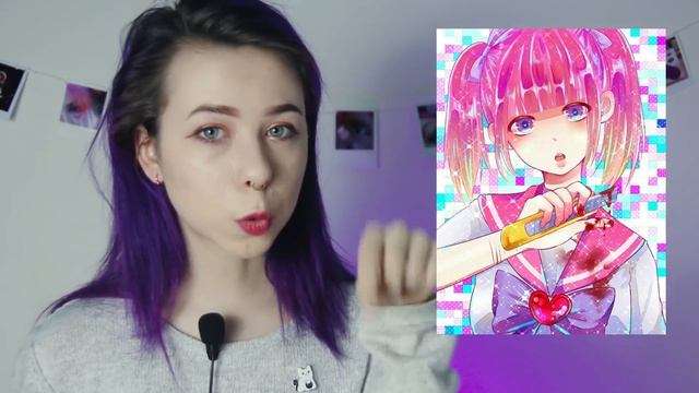 Из 2D в 3D / Повторяю арты фотографией / Идеи для фотосессии смотреть онлайн
