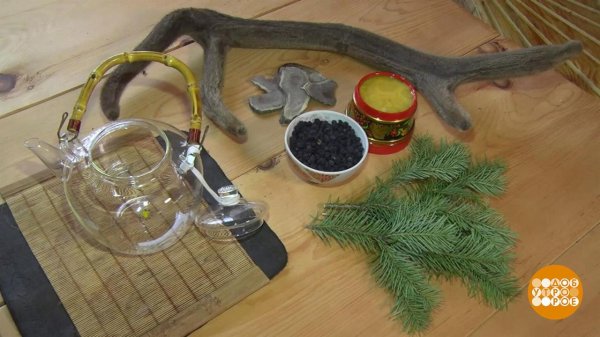 Winter is coming. Доброе утро. Фрагмент выпуска от 13.11.2020