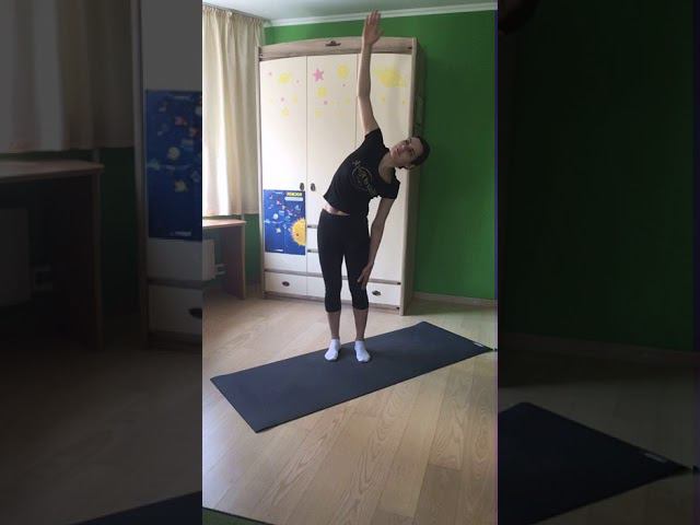 Здоровая спина 24 04 20