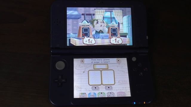 Layton's Mystery Jorney: обзор игры для 3DS, Android и iOS смотреть онлайн