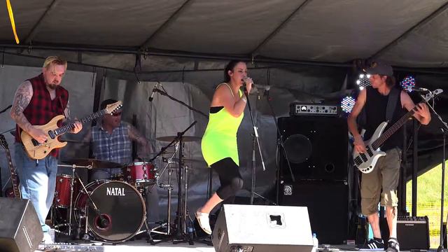 Protea Skies - Lemniscate смотреть онлайн