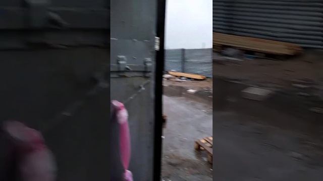 Калитка в секционные ворота Зайгер (ZAIGER) смотреть онлайн