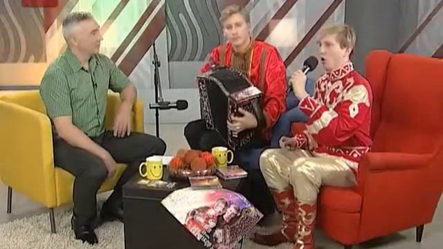 Я лечу над Россией. Илья Соловьев смотреть онлайн