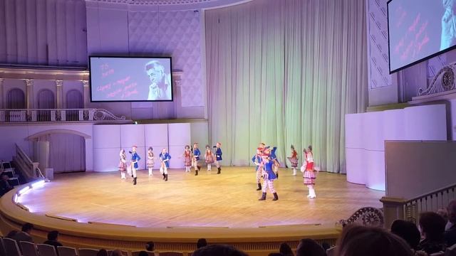 Польский Краковяк. КЗЧ 28.05.2017 смотреть онлайн