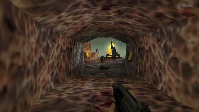 История Valve | часть 1