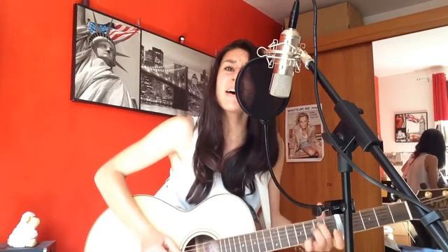 alctron mc001 song cover смотреть онлайн