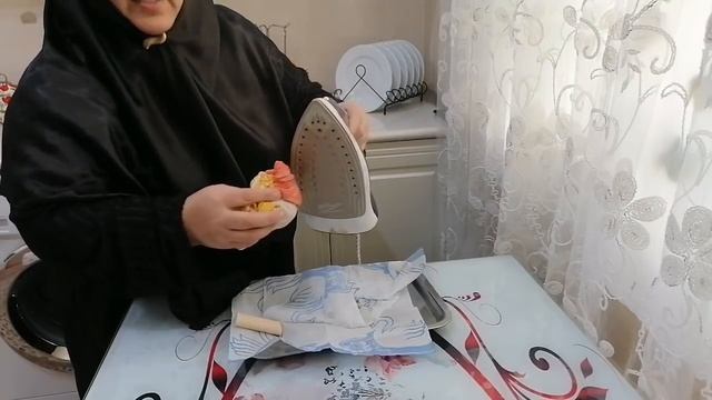 ÜTÜNÜN ALTININ QARASININ TƏMİZLƏNMƏSİ.QAZANLARININ,ÜTÜLƏRİNİN ALTI QARA OLAN XANIMLARI QINAYIRAM. смотреть онлайн