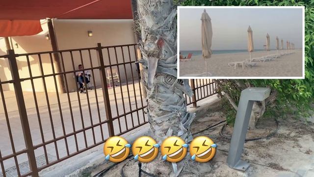 Saadiyat Public Beach Closed | Saadiyat Island Abudhabi UAE