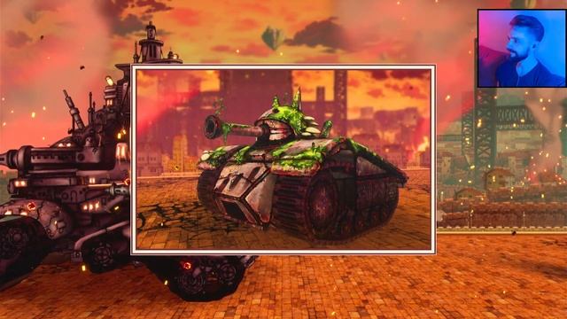 Fuga: Melodies of Steel 2 в Xbox Game Pass | Первый запуск смотреть онлайн