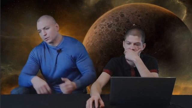 ? Сергей Тармашев про серьгу в ухе князя Святослава смотреть онлайн