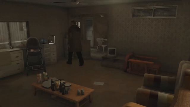 Прохождение Heavy Rain #5 Спасение Лорен смотреть онлайн