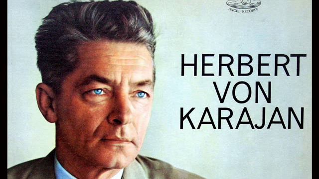 Sibelius / Von Karajan, 1961: Symphony No. 2 in D major, Op. 43 - Movement 1 (Vinyl LP) смотреть онлайн