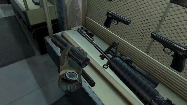 Removing Attachments - Pavlov VR смотреть онлайн