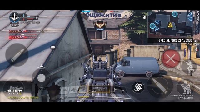 STANDOFF Map Strategies: Search & Destroy COD Mobile Rush Routes, Tips, Tricks, & Game Sense смотреть онлайн
