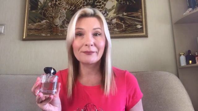 ПАРФЮМЕРНЫЙ ЭФИР АРОМАТЫ ВЕСНЫ ЛЮКС СТРИМ смотреть онлайн