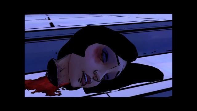 The Wolf Among Us: Part 1 | Ep. 3 | Snow White смотреть онлайн