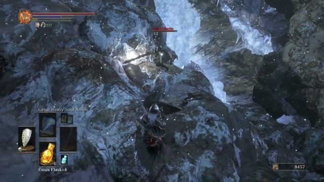 The Dark Sorcerer Part 2 [Dark Souls 3 Overpowered Sorcerer | Mage Build] смотреть онлайн