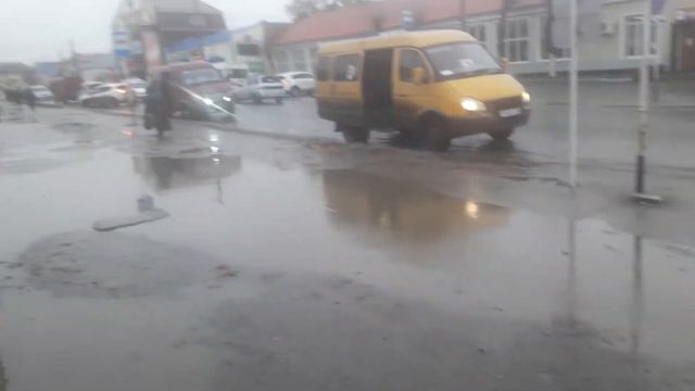 Центр города Соль Илецка смотреть онлайн
