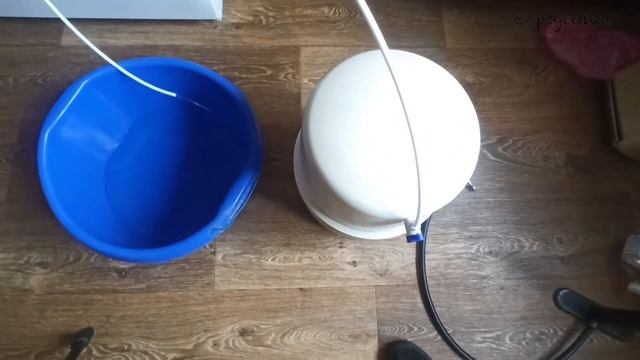 How to Repressurize a Reverse Osmosis Water Tank | KEMFLO | AquaKut смотреть онлайн