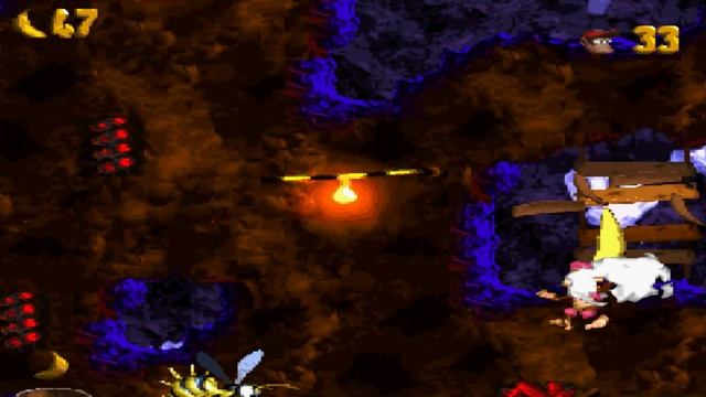 ПРОХОЖДЕНИЕ Donkey Kong Country 2: Diddy's Kong Quest (На Русском) Часть 3 смотреть онлайн