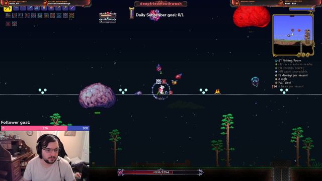 Never gotten far with the Healer class, let's try to change that. pt. 2 смотреть онлайн