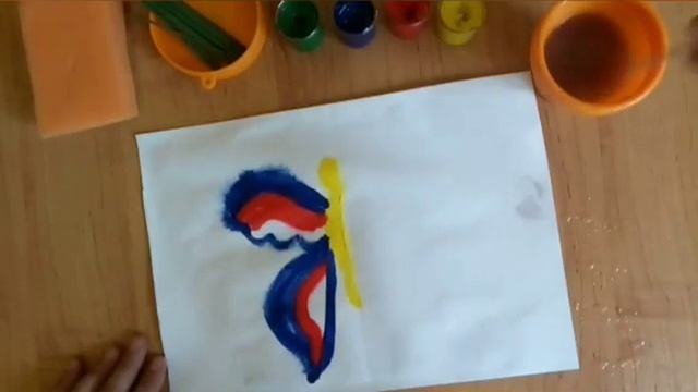 бабочка смотреть онлайн