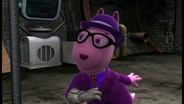 Os Backyardigans: A Onda do Surf E Mais Episódios Para Crianças - Compilaçào de 60+ mins смотреть онлайн