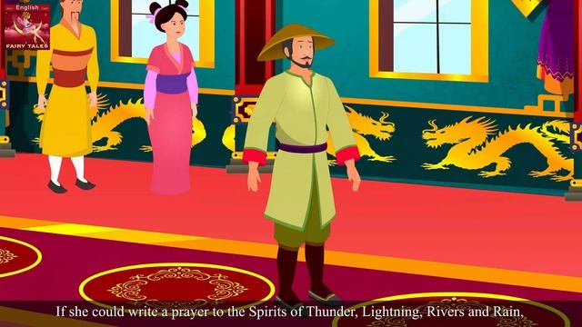 The Story Of Princess Hase Story | Stories For Teenagers | @EnglishFairyTales