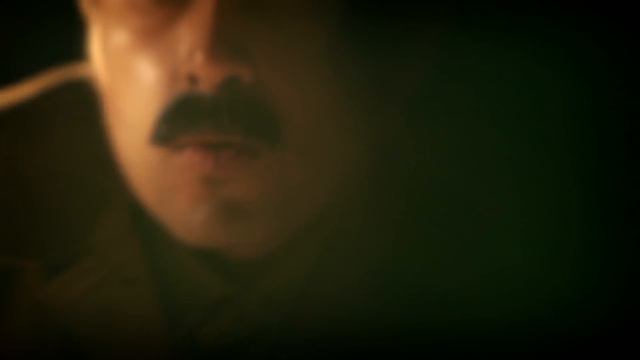 Evolution Of Evil: The Story Of Adolf Hitler And Saddam Hussein