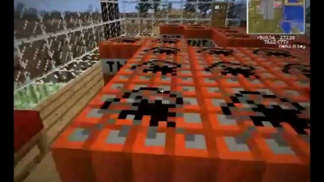 Веселый Таракан Minecraft смотреть онлайн