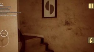 Малыш в желтом. Полное прохождение ночь 3