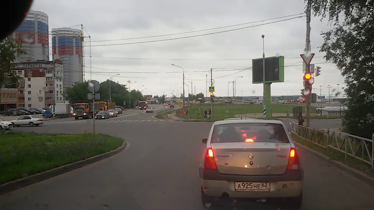 #3 ДАЛЬНОБОЙ ПО РОССИИ НА ГАЗЕЛИ. ЕДУ СНОВА В ВЛАДИМИР смотреть онлайн