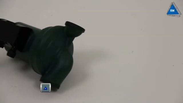 Циркуляционный насос DAB A 110/180 XM смотреть онлайн