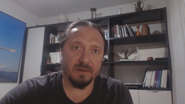 Как избежать грязи в живописи Художник Геннадий Улыбин смотреть онлайн