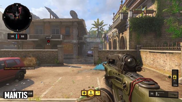 Call of Duty Black Ops 4 — ALL SCORESTREAKS Showcase (2021) (4K) смотреть онлайн