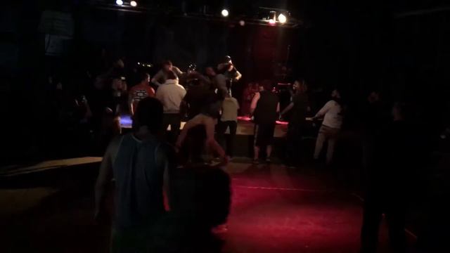 "Still Suffering - Flesh of the Lotus" 1/28/17 смотреть онлайн