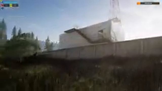 Жена подарила игру Squad. Разбираемся вместе! Первый запуск. смотреть онлайн