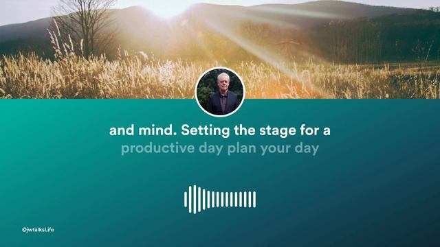 Wake Up Right: Transform Your Mornings & Life! ✨🚀 смотреть онлайн
