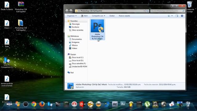 Descargar E Instalar Adobe Photoshop CS4 Full смотреть онлайн