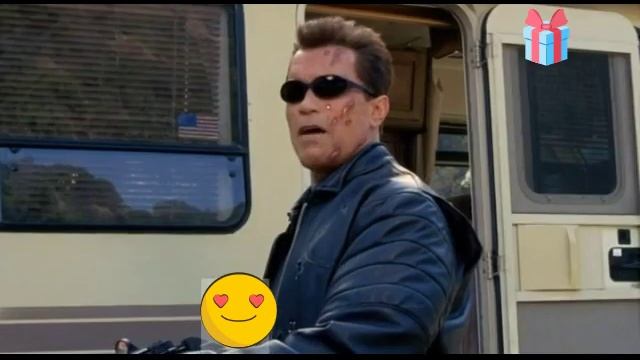 «Железному Арни» - 72 года: Интересные факты об Арнольде Шварценеггере