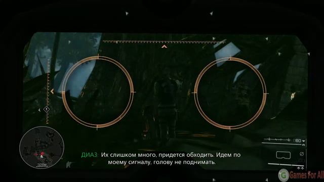 Sniper Ghost Warrior-2 Gameplay(+Trainer)[1-part] смотреть онлайн