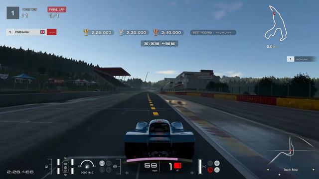 Gran Turismo 7 Platinum is TIME CONSUMING! смотреть онлайн