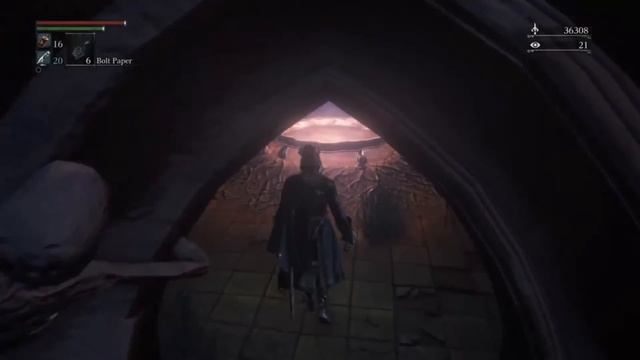 Let's Play Bloodborne - EP18: More Like the Owned Reborn смотреть онлайн