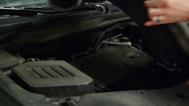 How To Fix Reduced Engine Power Mode On GMC And Chevy / Throttle Body Cleaning On 2010 GMC Terrain