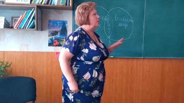 Лекция "Актуальность проблем, поднятых М.А. Булгаковым в романе "Мастер и Маргарита"" смотреть онлайн