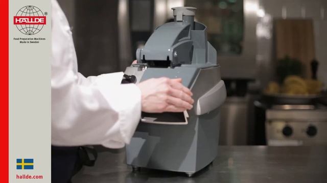 Sliced Onion 1 mm смотреть онлайн