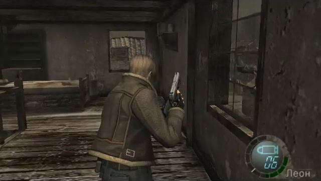 Resident evil 4 Прохождение игры часть 3 Деревня психов смотреть онлайн
