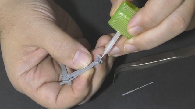 Сборка модели Коалиция-СВ 1:35. Звезда 3677. Часть #8 смотреть онлайн